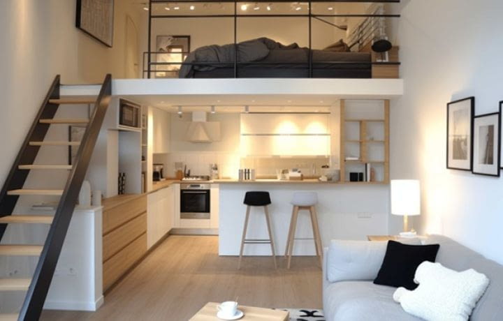 1 638 demandes pour un logement : et si investir dans un studio était l'investissement immobilier de demain ?