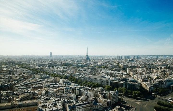 26% de logements vacants dans le centre de Paris