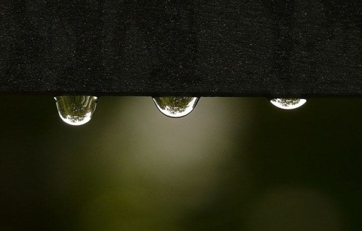 4 arguments qui vous feront changer d’avis sur l’eau de pluie