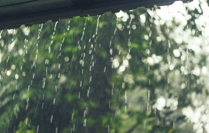 4 arguments qui vous feront changer d’avis sur l’eau de pluie