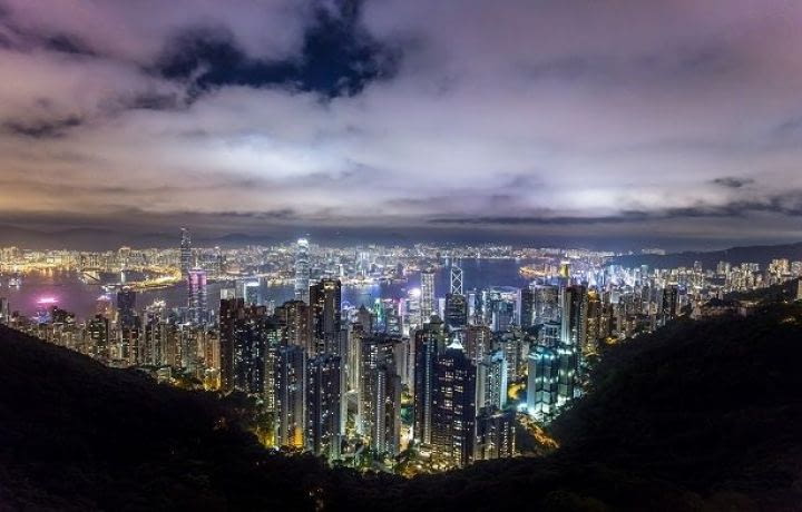 5 milliards de dollars pour un gratte-ciel à Hong Kong : qui dit mieux ?