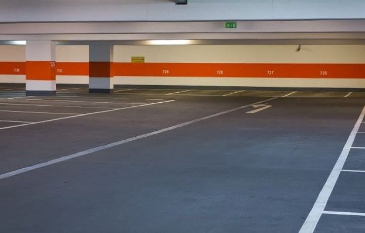 600 000 euros pour une place de parking, qui dit mieux ?