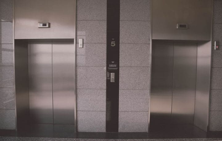9 chiffres insolites sur les ascenseurs