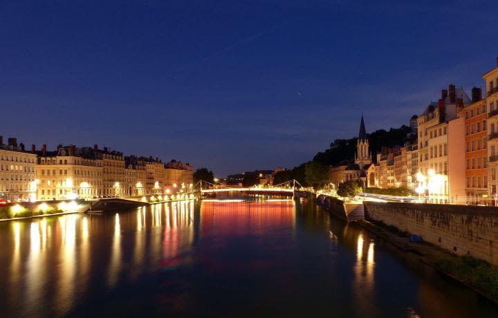 Lyon : 4 quartiers d’avenir où investir en 2018