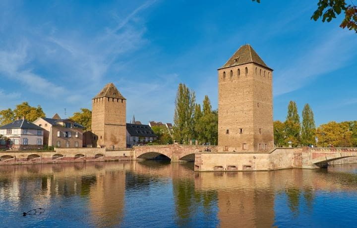 A combien estimez-vous le capital immobilier de Strasbourg ?