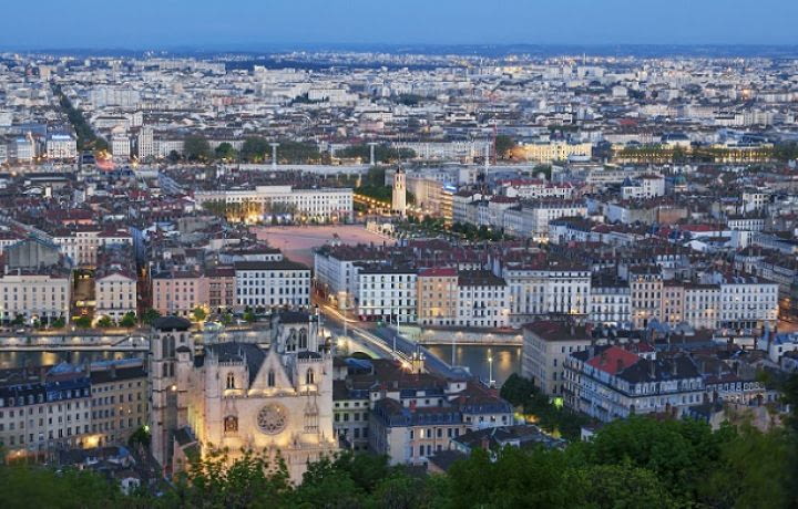 Achat immobilier dans le Rhône : cap sur les abords de Lyon