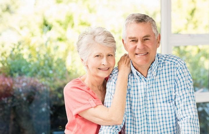 Achat immobilier et seniors : tout est possible !