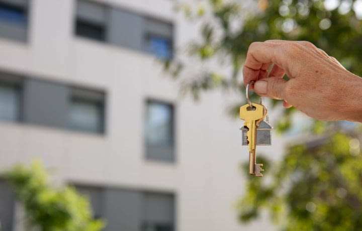 Achat immobilier neuf : les 20 avantages de devenir propriétaire en 2025