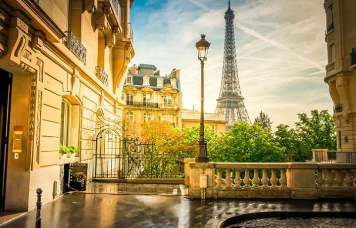 Achat immobilier : quels sont les meilleurs quartiers de Paris pour vivre ?