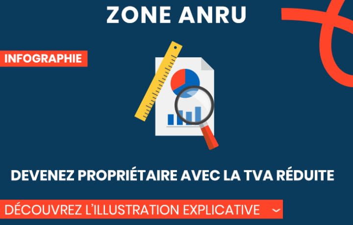 Acheter en zone ANRU pour profiter de la TVA réduite