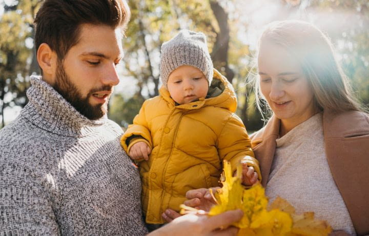 Investir dans un bien immobilier pour loger ses enfants