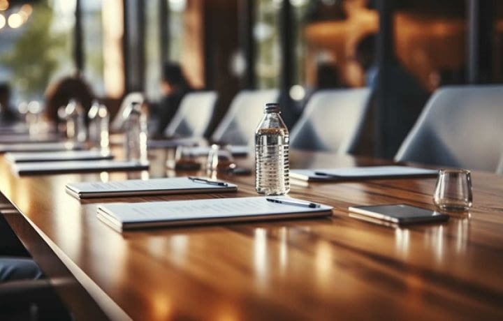 Après les élections législatives 2024 : quelles attentes des acteurs du secteur immobilier ?