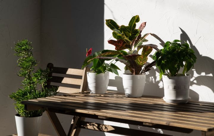 15 solutions pour protéger son balcon et sa terrasse du vis-à-vis