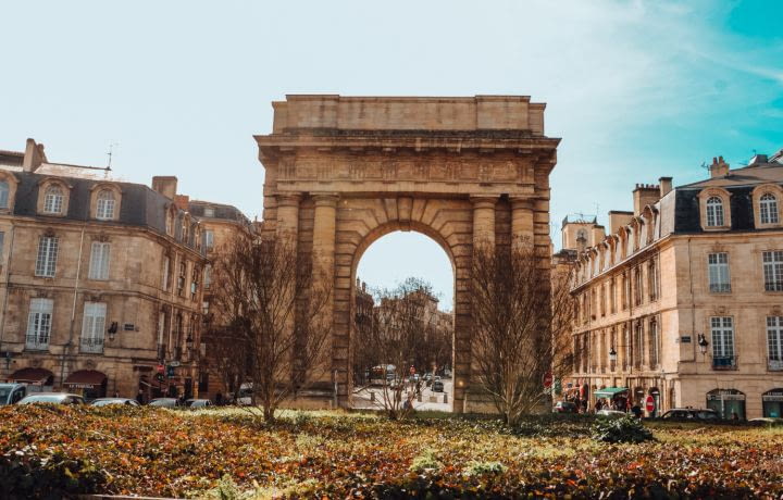 Bordeaux : enregistrement obligatoire pour les propriétaires Airbnb