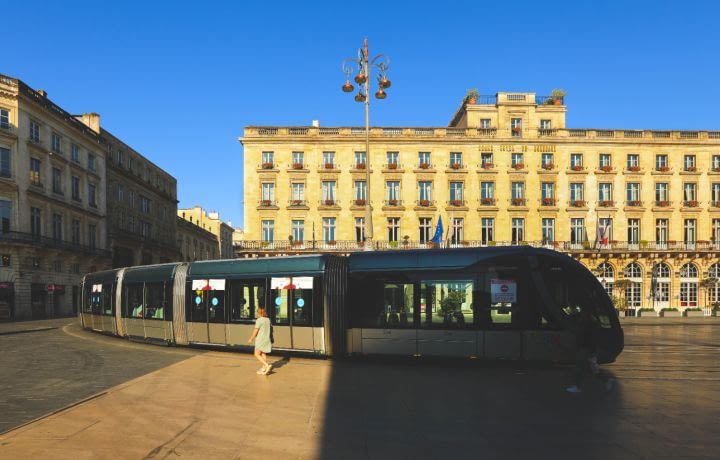 Bordeaux Métropole : 350 logements neufs intermédiaires supplémentaires par année