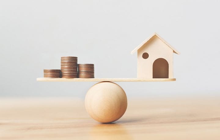 Budget 2020 et immobilier : qui va céder ?