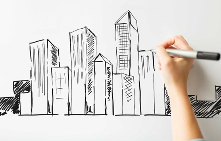 C'est dans l'actu ! Les grandes tendances de l'immobilier 2024 se dessinent