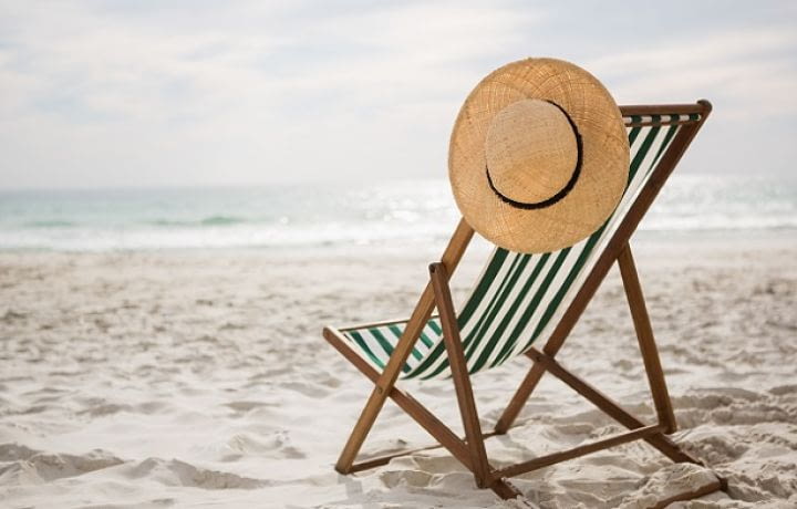 Checklist pour un retour de vacances serein