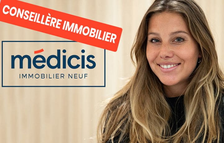 Interview : Clarisse, Conseillère en immobilier neuf à Marseille