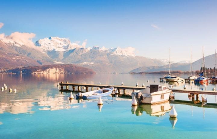 Classement des villes (ou villages) où il fait bon vivre en 2026 en France (pour acheter ou investir !)