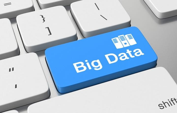 Comment le Big Data révolutionne les professions immobilières ?