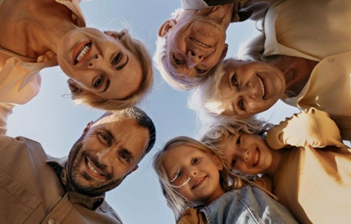 Comment le prêt familial facilite l'achat immobilier ?