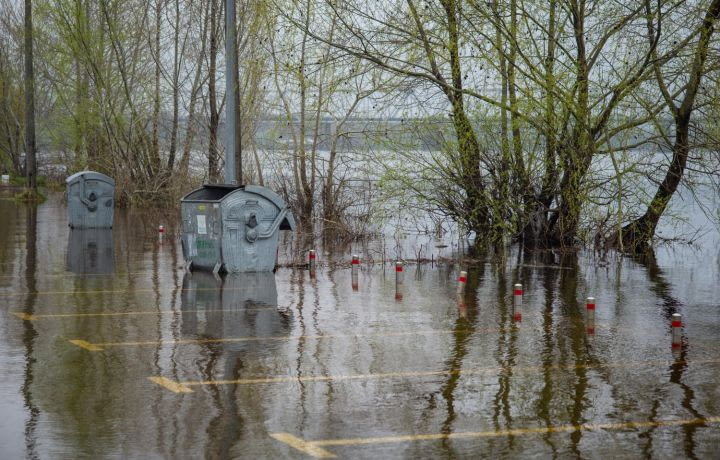 Comment se faire indemniser en cas de dégât des eaux ?