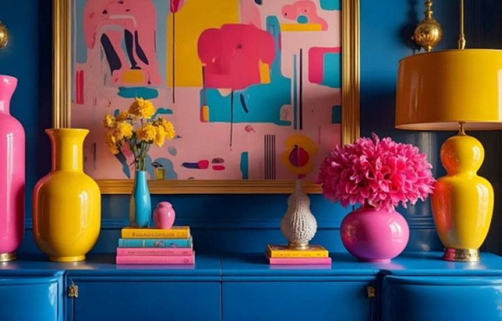 Couleurs, matières, mobilier : les tendances déco 2026 décryptées