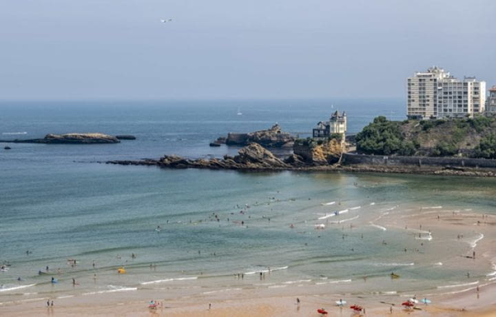 Dans l’actu : l’encadrement des loyers entre en vigueur au Pays basque