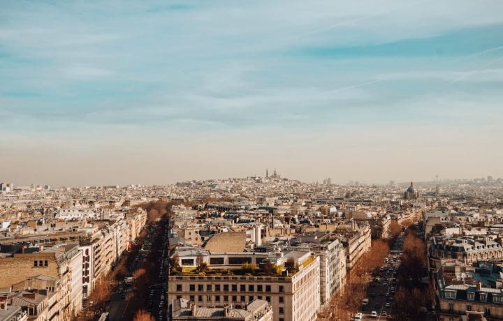 Dans quelles villes les loyers en France ont-ils le plus augmenté en 2016 ?