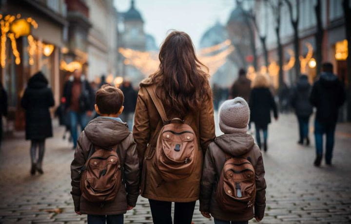 Dans quels quartiers vivre à Nantes en famille ?