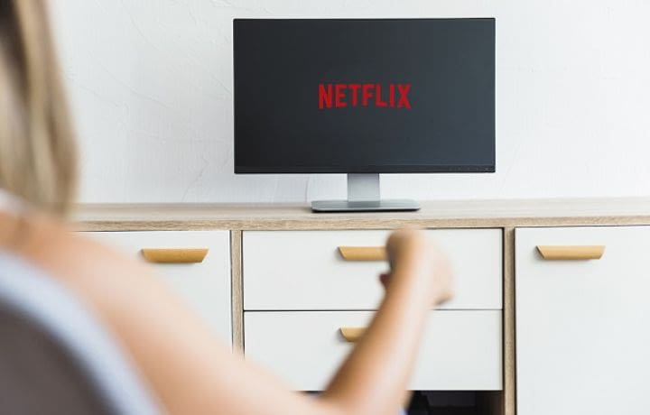 Déco intérieure : les programmes Netflix qui font passer le temps pendant le confinement