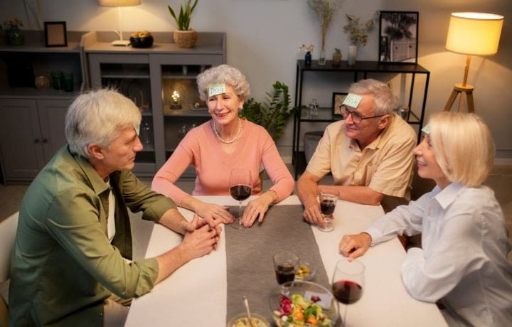 Départ en résidence senior : quelle solution pour votre logement vide ?