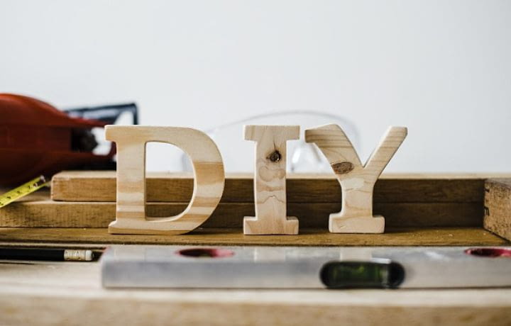 DIY et rénovation : les Français remontent leurs manches