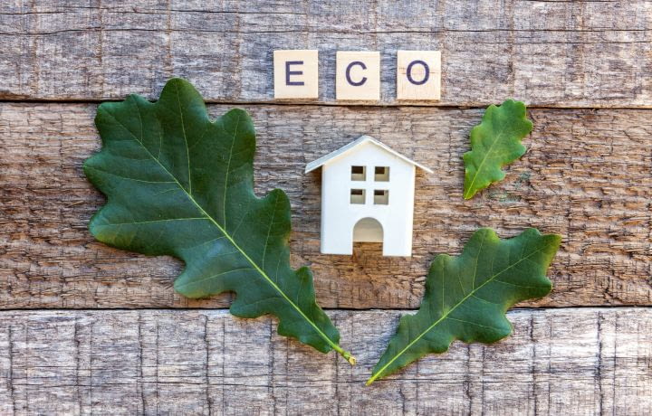 Eco-habitat : des solutions technologiques pour une maison écologique