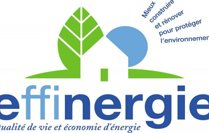 Éco-habitat : les 3 nouveaux labels Effinergie