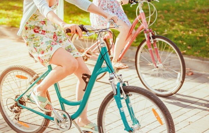 Eco-mobilité : adoptez le vélo au quotidien
