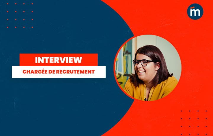 Interview : Emmanuelle, chargée de recrutement