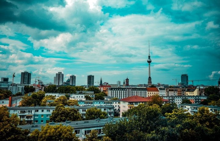Encadrement des loyers à Berlin : 500 000€ en cas de fraude