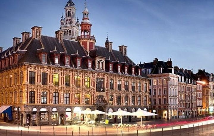 Encadrement des loyers à Lille : 1 propriétaire sur 4 hors la loi