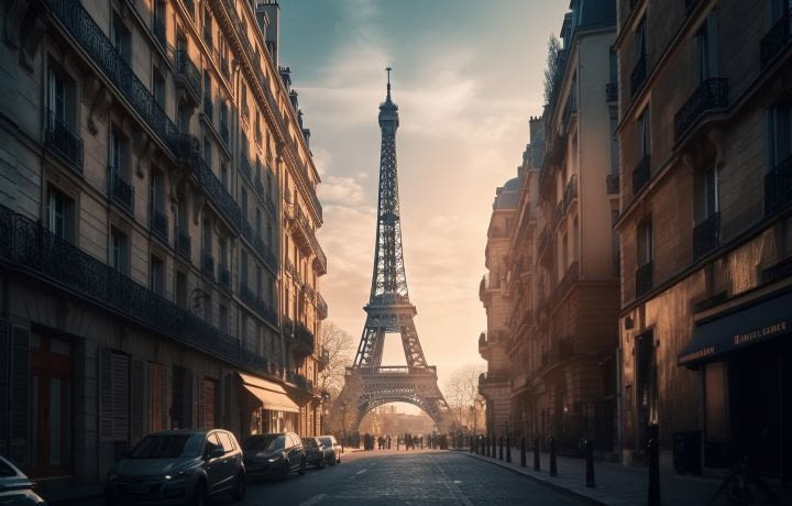Encadrement des loyers à Paris : 1 location de particulier à particulier sur 2 illégale