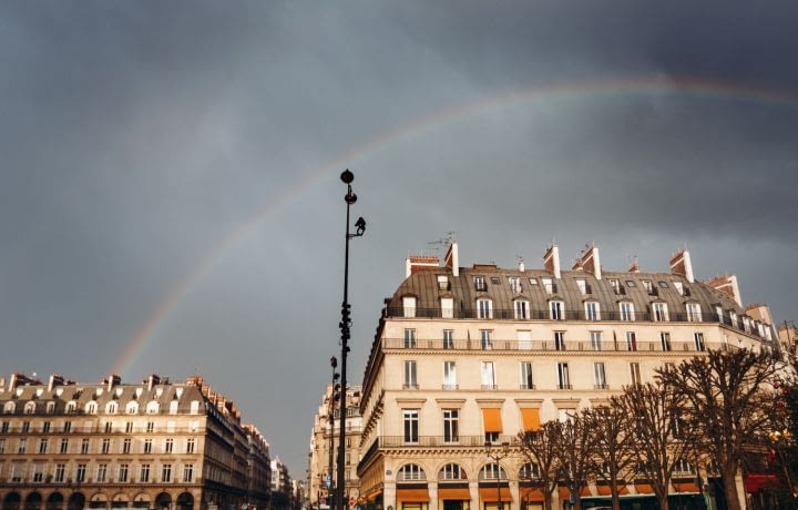 Encadrement des loyers à Paris : 20% des loyers en baisse