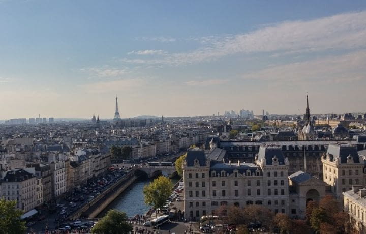 Encadrement des loyers à Paris : un nouveau site internet informatif