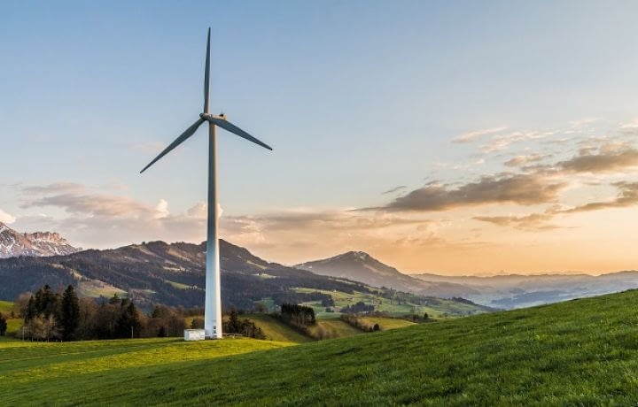Énergie éolienne : une récente adoption en France