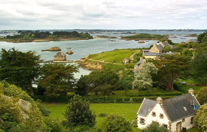 Énergies renouvelables : un million d’euros pour les îles bretonnes