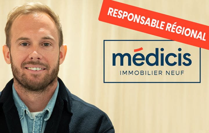 Interview : Florent, Responsable Régional Sud