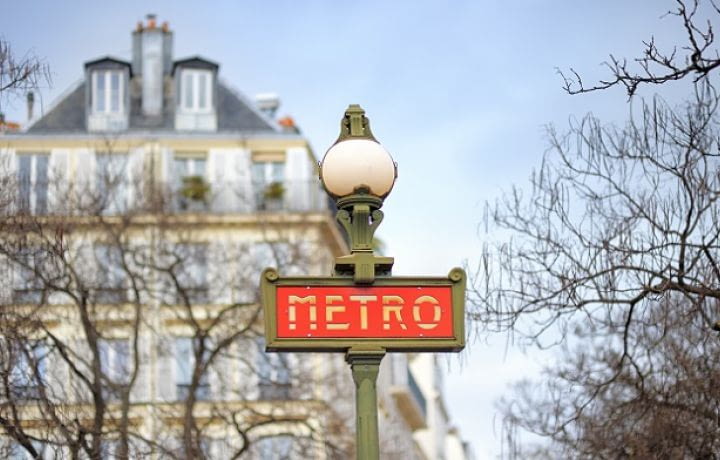 Grand Paris : la ligne 14 fait grimper les prix de l'immobilier