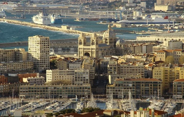 Guide de l’achat immobilier à Marseille