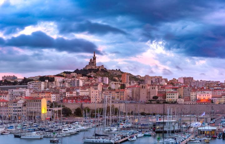 Guide de l’achat immobilier à Marseille