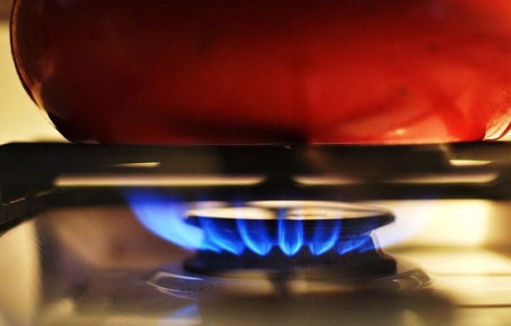 Hausse des tarifs du gaz annoncée pour le mois de décembre